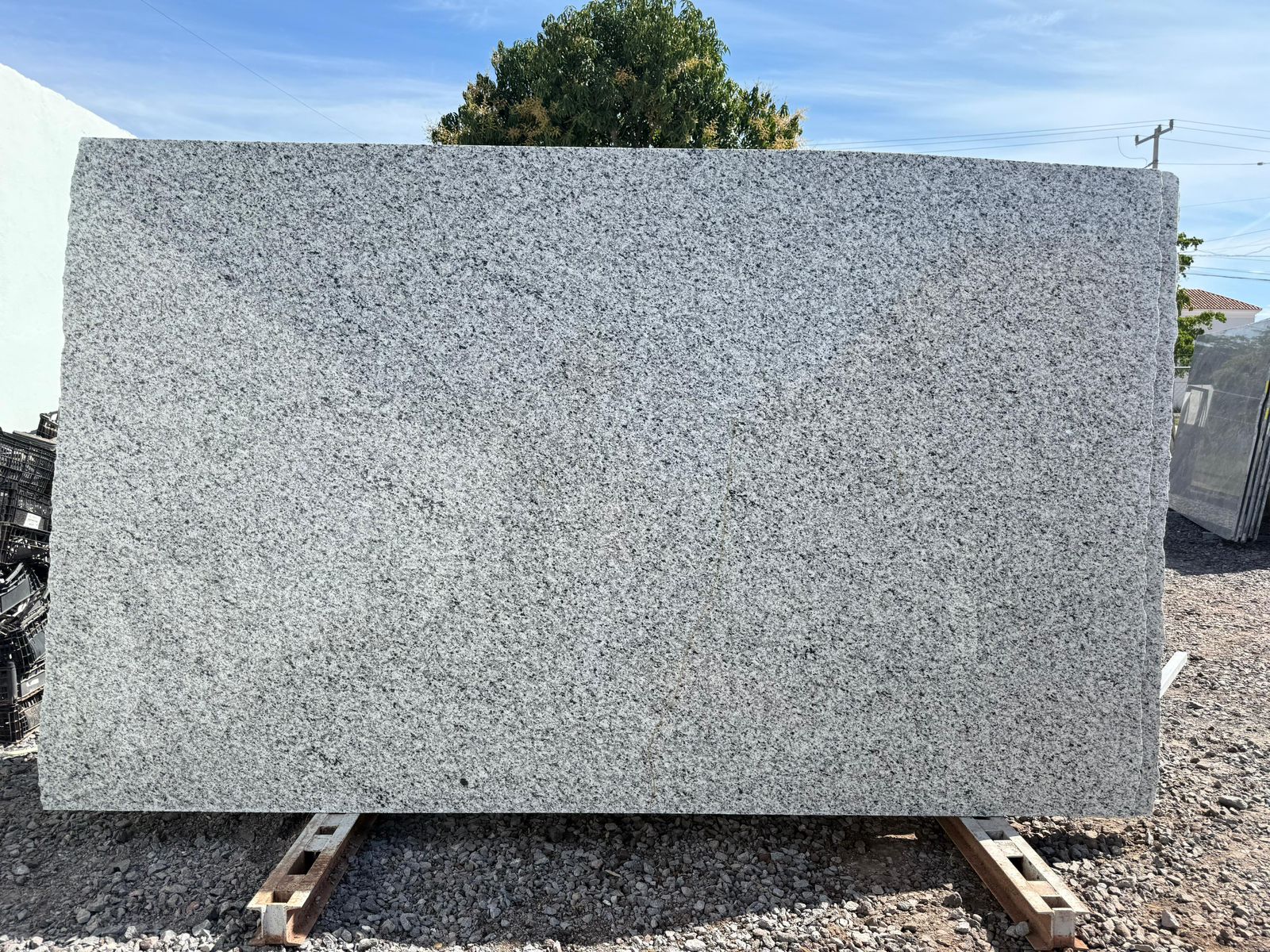 Valle nevado 3.25 x 1.95 acabado pulido y brillado Image